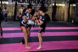 Training and Recovery