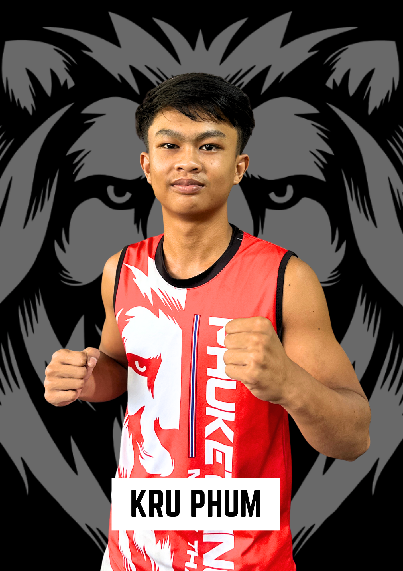 Kru Phum