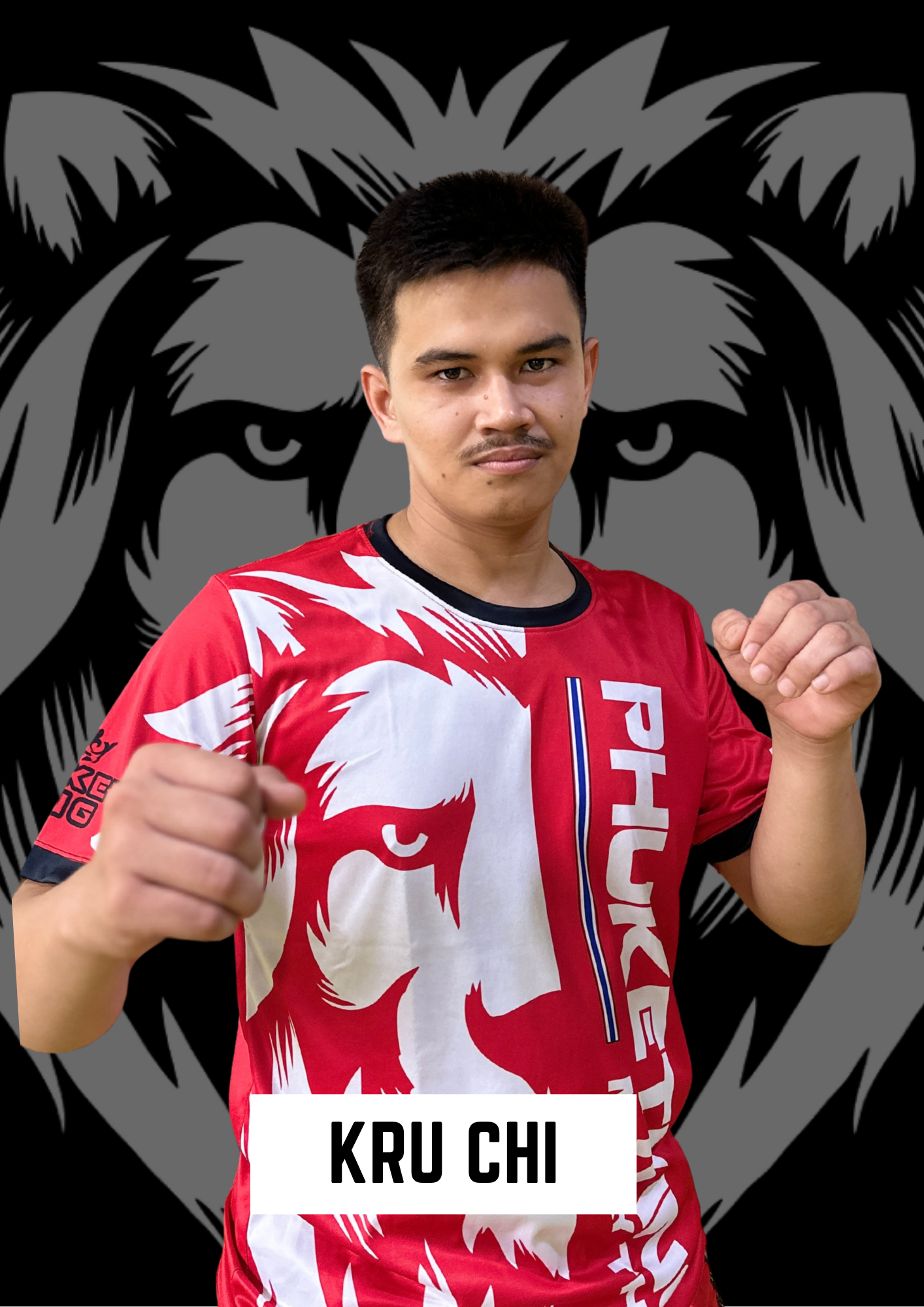 Kru Chi