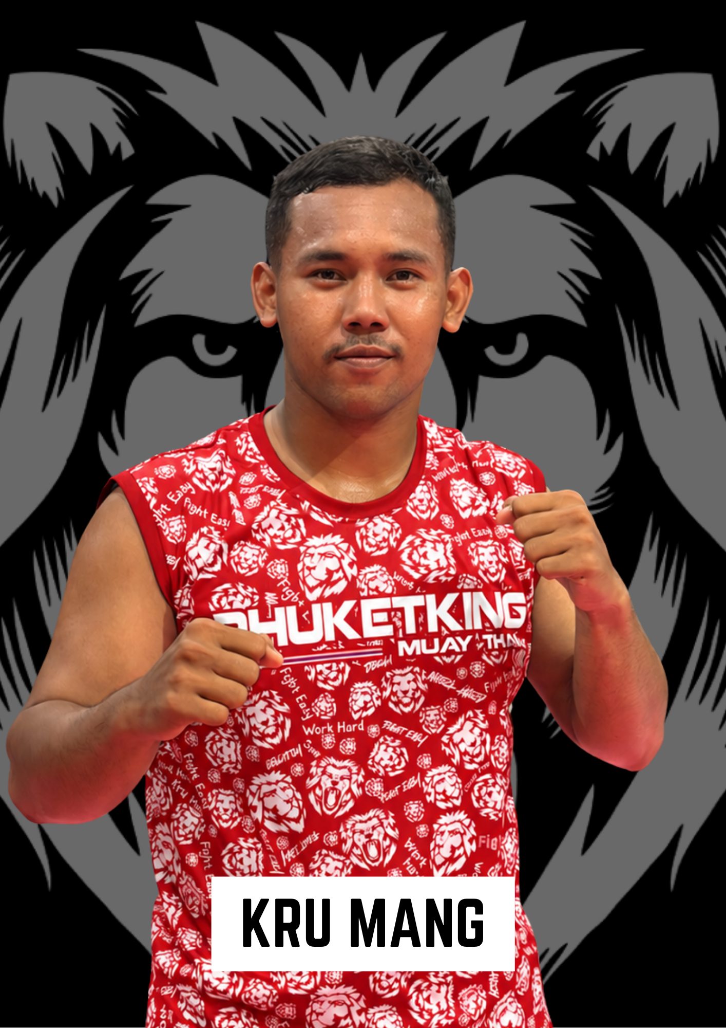Kru Mang