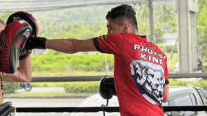 Private Training 1 to 1 for 1 hr