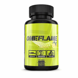 VITAXTRONG OMEFLAME X3000 100 Softgels