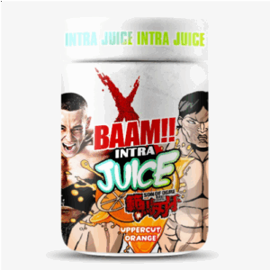 BAAM MY WHEY SINGLE SACHET Vanilla