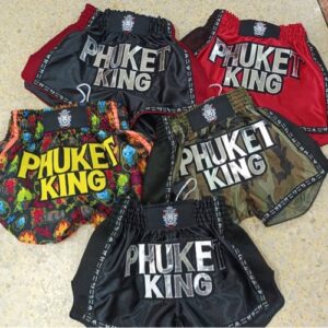 Shorts muay Thai