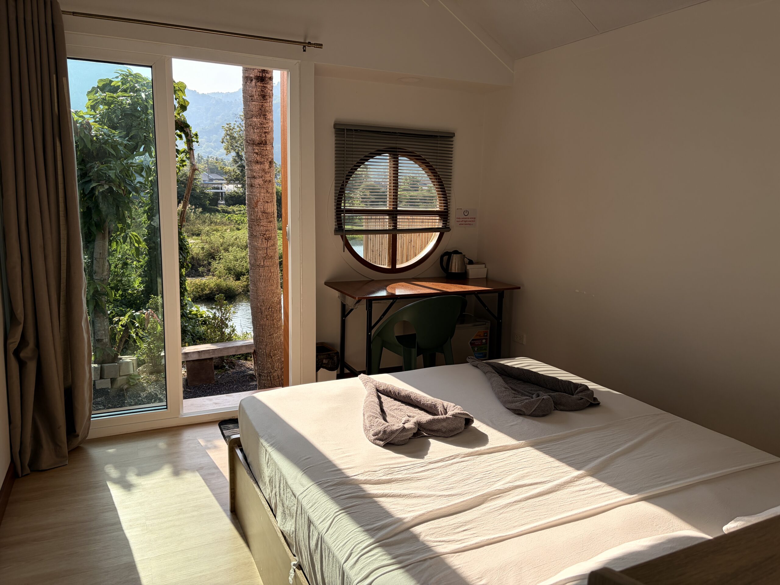 Mango grove room